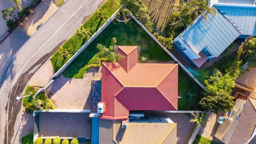 4 Bedroom Property for Sale in Menkenkop Western Cape